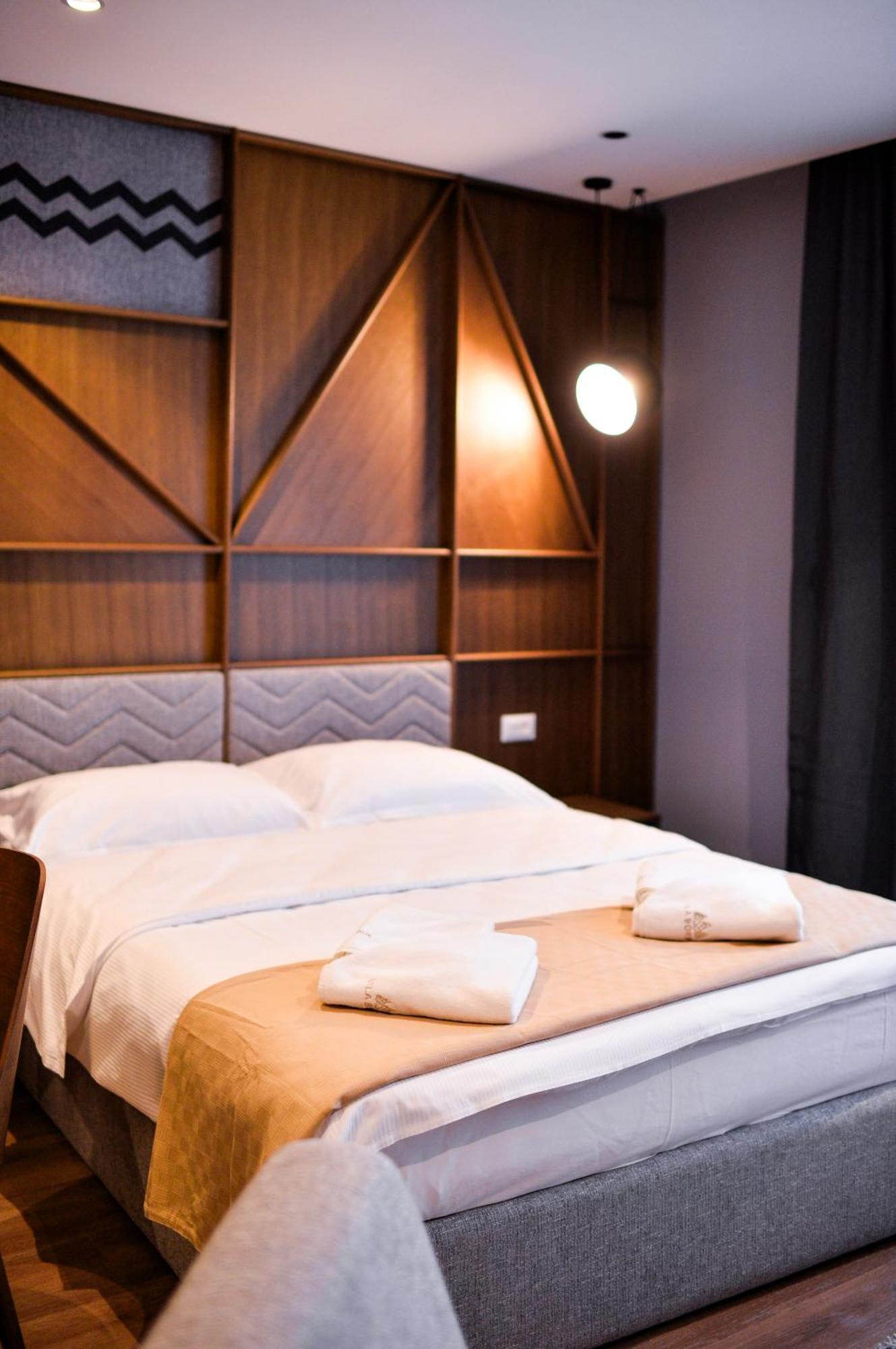 Vila Borova Wellness&Spa Resort ซลาตีบอร์ ภายนอก รูปภาพ