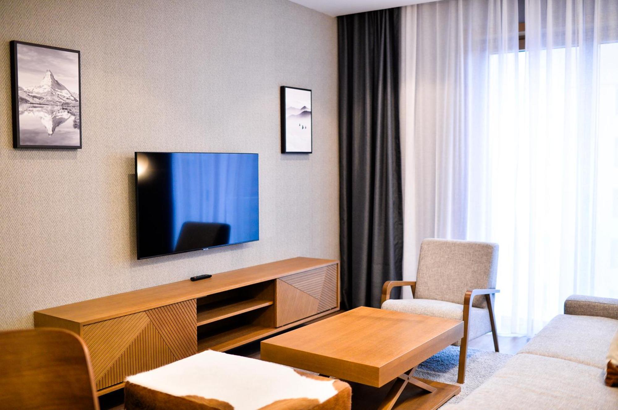Vila Borova Wellness&Spa Resort ซลาตีบอร์ ภายนอก รูปภาพ